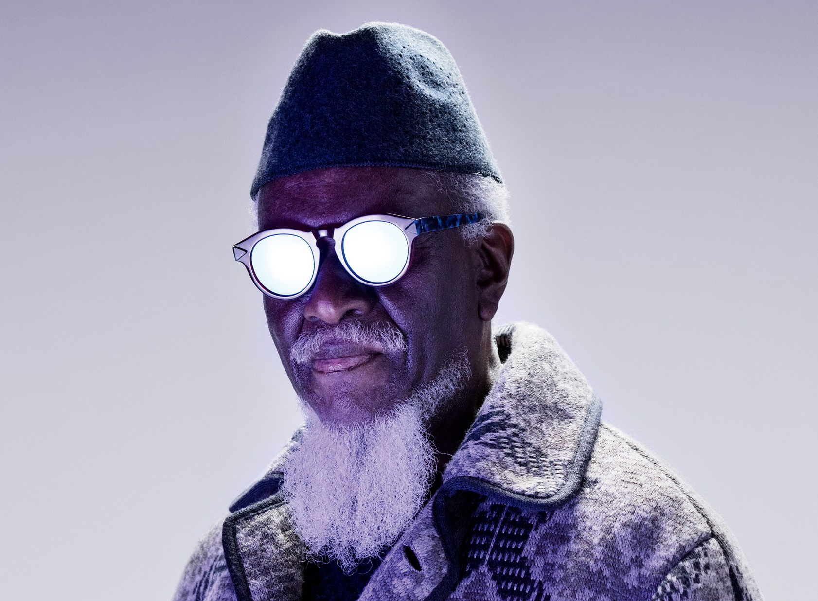 Listen: An introduction to Pharoah Sanders in 11 Astral Cuts